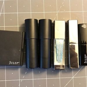 NWT Julep Lot